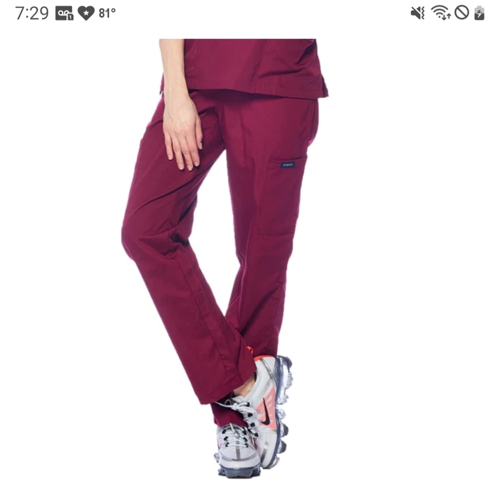 Scrub pants - Picture 2 of 4